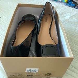 Michael Kors Pauline Mid Pump